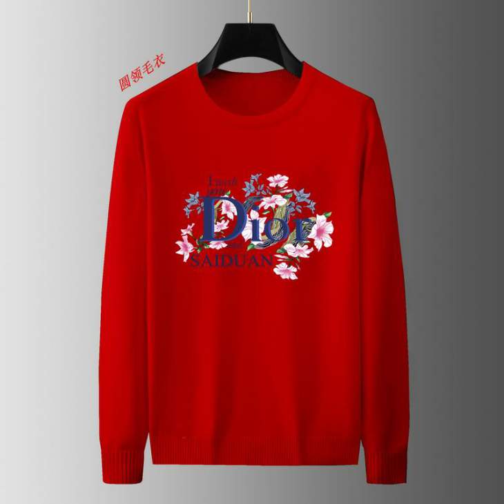 Picture of Dior Sweaters _SKUDiorM-3XL11Lr25644403